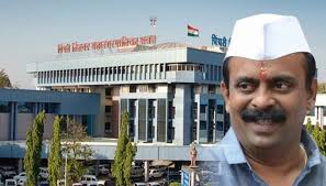 सायबर हल्ला; स्मार्ट सिटी कार्यालयातील माहिती तंत्रज्ञान यंत्रणा असक्षम - राजू मिसाळ...