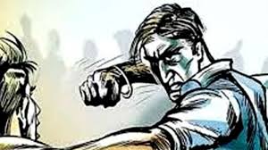 'मी भोसरीचा दादा, मला कुणी नडायचं नाही'..
