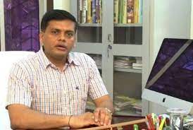 आयुक्तांच्या मान्यतेशिवाय महापालिका कार्यक्षेत्र न सोडण्याचा अधिकाऱ्यांना आदेश..