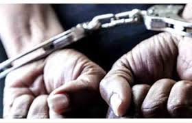 गुटख्याप्रकरणी अटकेत असणाऱ्या आरोपीकडून शिरगाव पोलिसांच्या हातावर तुरी..