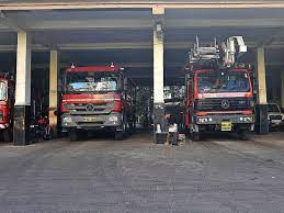 पिंपरीतील महिंद्राच्या जागेवर होणार मुख्य अग्निशामक केंद्र..