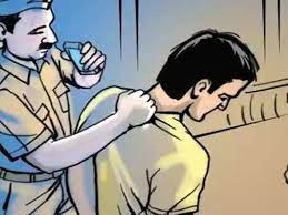 भोसरी एमआयडीसीतील हिंदुस्तान प्रेसिंग कंपनीत चोरी..