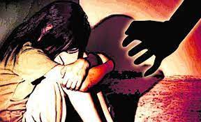 अल्पवयीन मुलीवर लैंगिक अत्याचार; मुलगी पाच महिन्याची गरोदर..