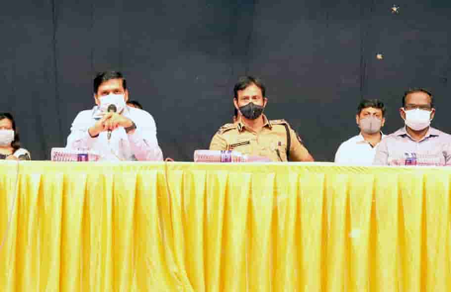 शहरातील बड्या डॉक्टरांना पालिकेचा झटका..