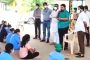 महापुरुषांच्या इतिहासाला जातीच्या चौकटीत बंदिस्त करणे चुकीचे - श्रीपाल सबनीस..
