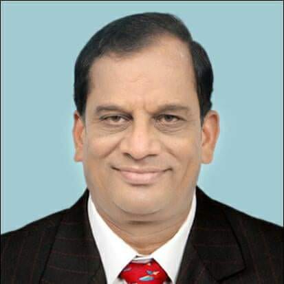 डॉ. अशोककुमार पगारिया यांना 'पुणे रत्न' पुरस्कार प्रदान...