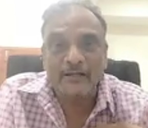 महापुरुषांच्या इतिहासाला जातीच्या चौकटीत बंदिस्त करणे चुकीचे - श्रीपाल सबनीस..