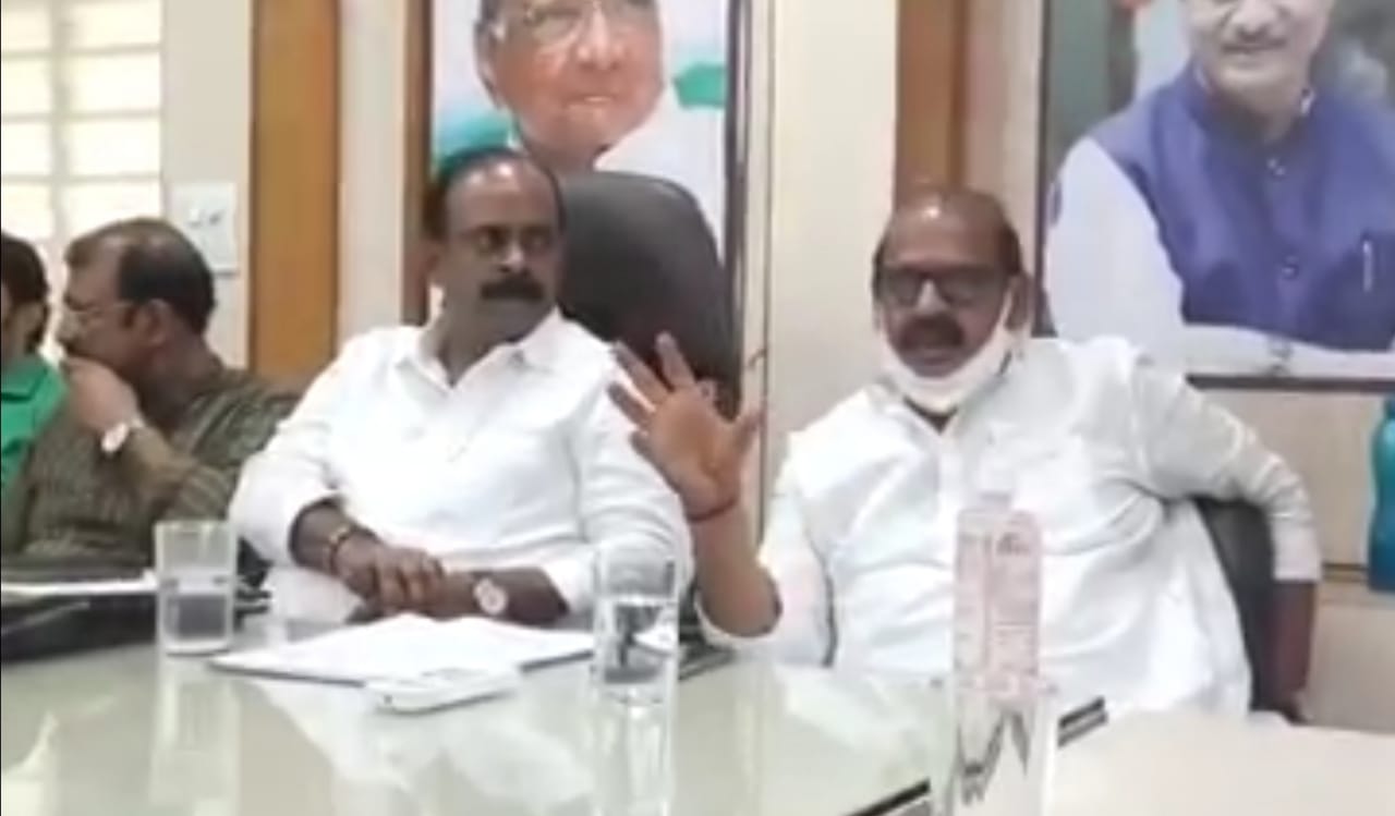 विरोधकांच्या भूलथापांना नागरिक बळी पडणार नाहीत..