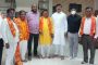 पिंपरी चिंचवड शहरात सोमवारी ‘कोव्हॉक्सीन’ व ‘कोविशिल्ड’चा डोस..