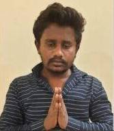 कोयता हातात घेऊन फेसबुक व इंस्टाग्रामवर फोटो पोस्ट करणारा गजाआड..