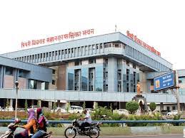 कोरोनाला थोपविण्यासाठी पालिका कोविड दक्षता समित्या स्थापनार..