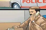 तडीपार आरोपीची विनापरवानगी शहरात घुसखोरी..