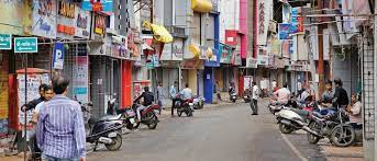 पी-१, पी-२ ला पिंपरीतील व्यापा-यांचा तीव्र विरोध..