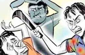 चिंचवड परिसरात टोळक्याकडून कोयते फिरवत दहशत..