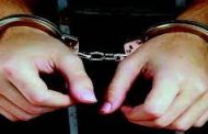 चिंचवडच्या सुतार मर्डर प्रकरणातील फरार आरोपीला पुण्यात अटक..