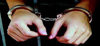 चिंचवडच्या सुतार मर्डर प्रकरणातील फरार आरोपीला पुण्यात अटक..