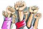 महाराणा प्रतापसिंह जयंतीनिमित्त पालिकेकडून निगडीत पुतळ्यास पुष्षहार अर्पण...
