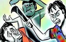 पिंपरीतील बौद्ध नगरमध्ये किरकोळ कारणावरून भांडण..