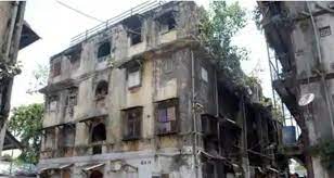 पालिकेकडून धोकादायक इमारतींचे सर्वेक्षण..