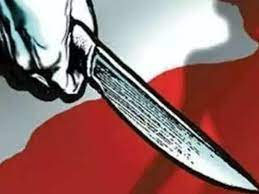 कबड्डी संघाकडून खेळण्यासाठी भाच्याने मामावर तलवार उपसली..