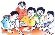 पिंपरीत कल्याण मटका जुगार अड्ड्यावर पोलिसांचा छापा..