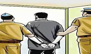 पिस्तूल व मॅक्झीनसह तीन जिवंत काडतुसे बाळगणारा तरून अटकेत..