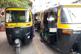 शहरातील चौदा हजारांपेक्षा अधिक रिक्षाचालक ठरले शासनाच्या अनुदानाला पात्र..