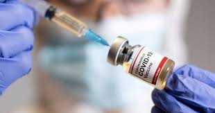 गुरुवारी १८ ते ४४ वयोगटातील लाभार्थींना 'कोव्हॉक्सीन’ लसीचा दुसरा डोस मिळणार..