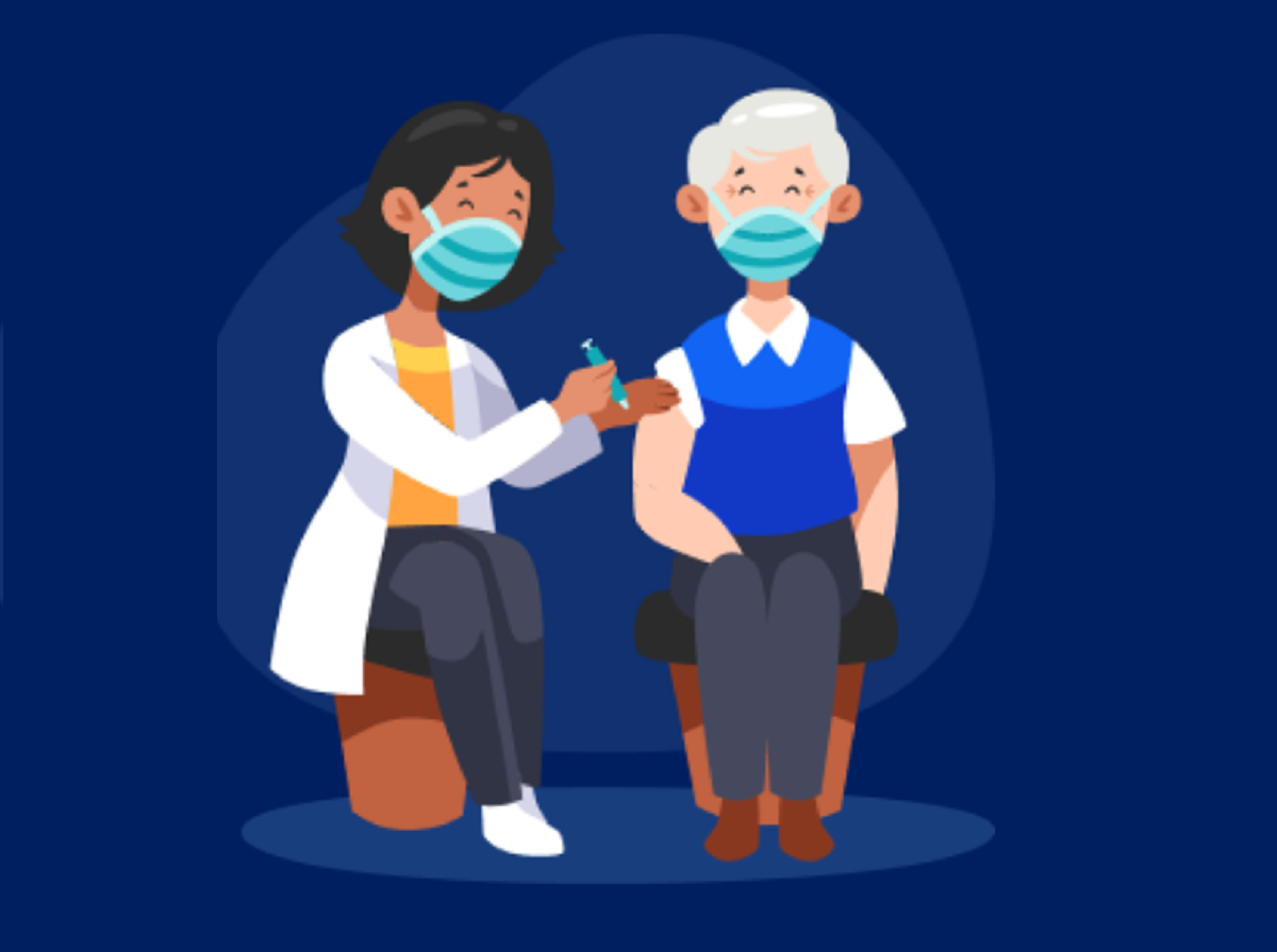 परदेशी जाणाऱ्या विद्यार्थ्यांसाठी कोविड लसीकरण नोंदणीच्या मर्यादेत वाढ..