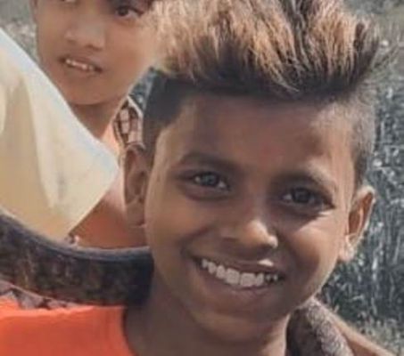 आठवीत शिकणाऱ्या बारा वर्षीय मुलाची गळफास घेऊन आत्महत्या..