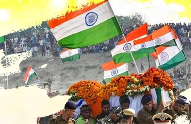 सामाजिक कार्यकर्ते संतोष बारणे यांचा स्वातंत्र्यदिनानिमित्त विधायक कार्यक्रम...