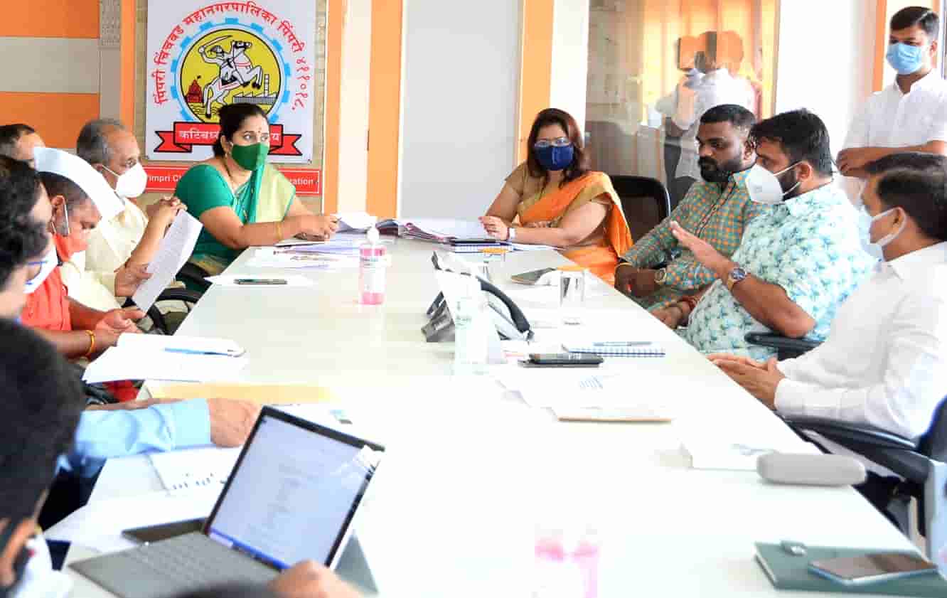 जगद्गुरु संत तुकाराम महाराज संतपीठातील प्रवेश प्रक्रीयेला १४ जुलैपासून प्रारंभ..