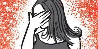 लग्नाचे आमिष दाखवून महिलेवर बलात्कार..