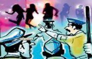पिंपळे गुरवमध्ये सामाजिक सुरक्षा पथकाचा वेश्या व्यवसायावर छापा..
