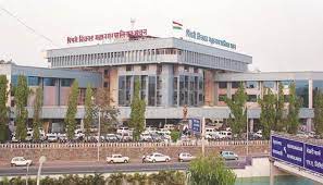 पिंपरी-चिंचवड शहरातील अनधिकृत बांधकामांवरील कारवाई १३ ऑगस्टपर्यंत टळली..