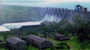 पवना धरण ८५ टक्के भरले; धरणातून होणार पाण्याचा विसर्ग..