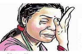 पतीचे कर्ज फेडण्यासाठी विवाहीतेकडे दोन लाखांची मागणी..