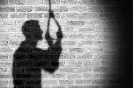 भोसरीत पेट्रोल पंपावर काम करणाऱ्या तरुणाने गळफास घेत केली आत्महत्या..