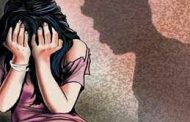 तंबाखू दिली नाही म्हणून महिलेचा विनयभंग..
