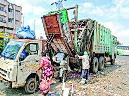 पिंपरी चिंचवड शहरातील कचरा कुंड्या होणार हद्दपार?