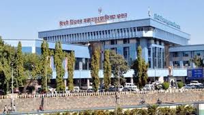 पिंपरी चिंचवड महापालिकेची बड्या १८ ठेकेदार धेंड्यांवर कारवाई..