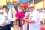 कामाचा हिशोब मागितला म्हणून एकाला लाथा-बुक्क्यांनी बदडले..