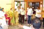स्थायी समिती सभापतींवरील कारवाईसदर्भात सविस्तर अहवाल प्रदेशाध्यक्षांकडे सादर करणार..