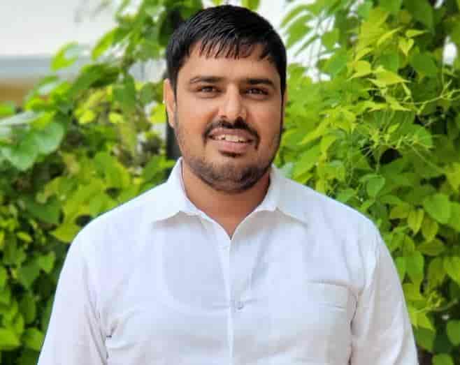 कुदळवाडीत गोरगरिब मुलांच्या शिक्षणाचा मार्ग मोकळा..