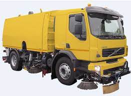 यांत्रिकी पद्धतीने रस्ते सफाईला सत्ताधाऱ्यांकडून बगल?