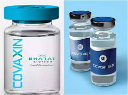 पिंपरी चिंचवड शहरात सोमवारी लसीकरणाचा भरगच्च कार्यक्रम...