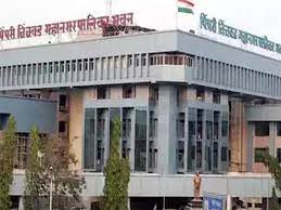 आवास योजनेतील त्या सल्लागारावर पालिकेची पुन्हा मेहेरबानी..