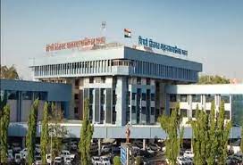 लाच प्रकरणातील पालिकेच्या त्या चारही कर्मचाऱ्यांचे अखेर निलंबन...