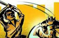चुलत भावाने जुन्या भांडणाच्या रागातून केली लोखंडी रॉडने मारहाण..