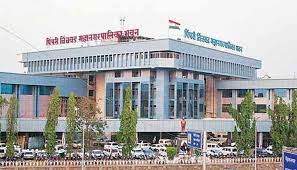 पालिकेच्या पर्यावरण अहवालात काय दडलयं..